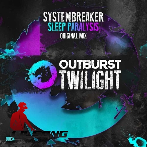 Systembreaker - Sleep Paralysis